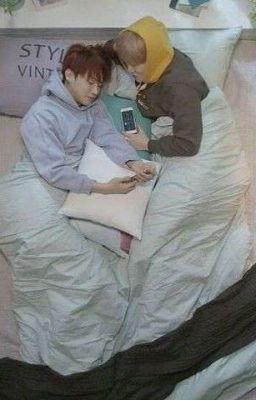 Bedtime stories (2jae_GOT7)