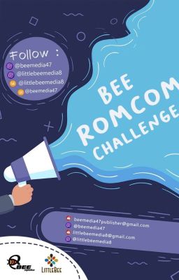 Bee ROMCOM Challenge