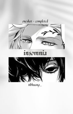 [Beelhades] Insomnia