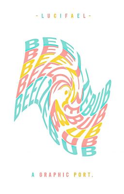 Beelzebub | a graphic portfolio