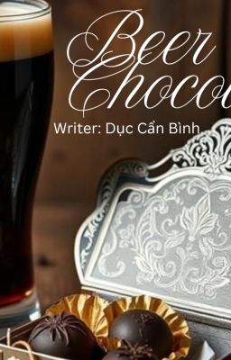 Beer and Chocolate