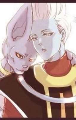 Beerus sama x Whis | truyện tình của nhau 