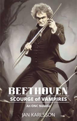 Beethoven - Scourge of Vampires [ONC 2022]