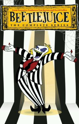 Beetlejuice Rp!!!