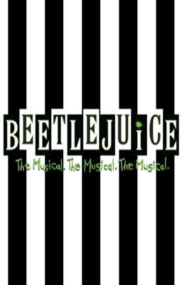 Beetlejuice Twist In The Story version