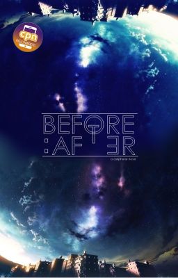 「Before : After」