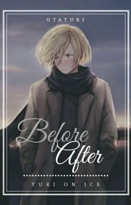 Before/After [ Otayuri ]