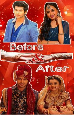 Before and after- RagLak FF