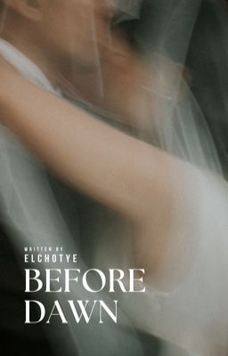 Before Dawn