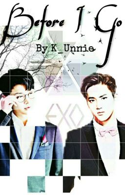 Before I Go [EXO]