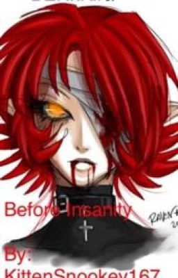 Before Insanity-BENxKira