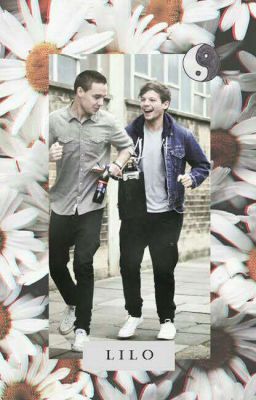 Before Lilo. {l.p.}