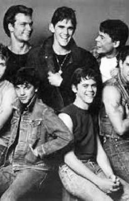 Before My Time Shorts: The Outsiders 