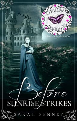 Before Sunrise Strikes  |Winner of Once_Upon's Dark Fairytale Contest|