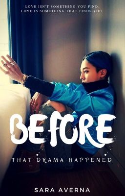 Before that drama happened ║ G-Dragon