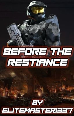 Before the resistance
