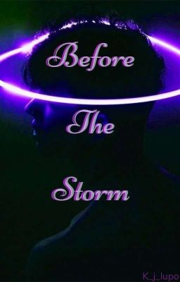 Before The Storm | J. Hale & A. Cullen