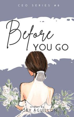 Before You Go