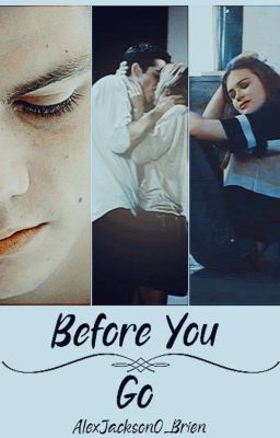 Before You Go (ENG)