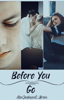 Before You Go (PL)