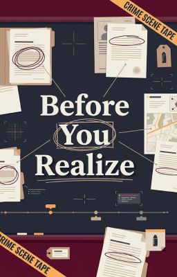 Before You Realize