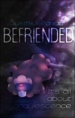 Befriended (Pokémon One-Shot)