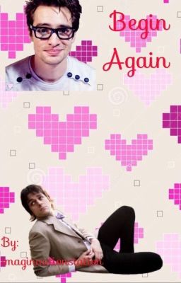 Begin Again (Brallon AU Oneshot)