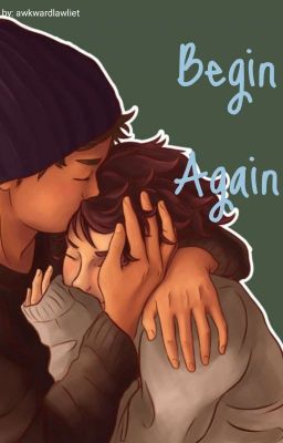 Begin Again (Iwaoi AU)