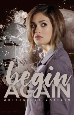 Begin Again ▷ Jared Cameron