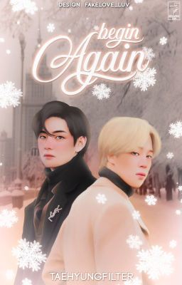 Begin Again | vmin | pjm + kth