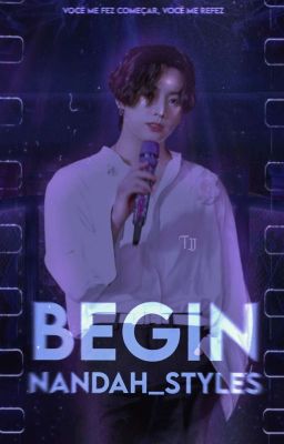 Begin • Jeon Jungkook