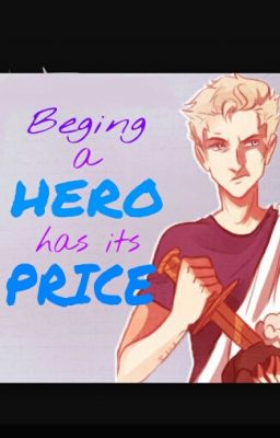 Beging a hero has its price