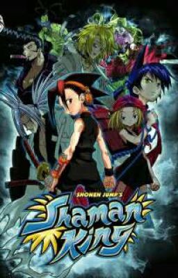 Beginner's Guide To Shaman King