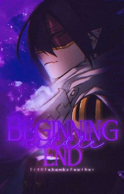 BEGINNING MIDDLE END ━━ tamaki amajiki