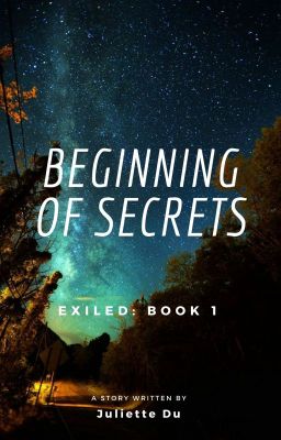 Beginning of Secrets