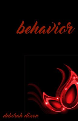 Behavior - #TNTHorrorContest