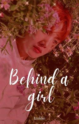 Behind A Girl | Yoonseok