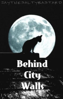 Behind City Walls ~ Warrior Cats Roleplay