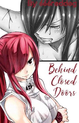 Behind Closed Doors (Jerza)