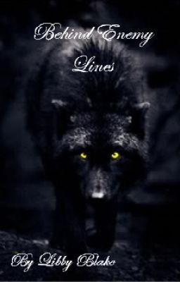 Behind Enemy Lines | 2