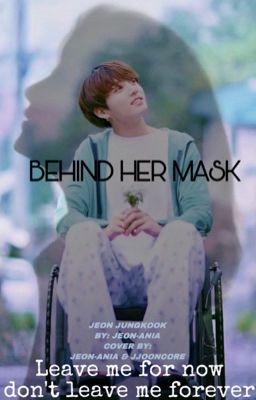 Behind Her Mask | JJK