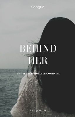 Behind Her | RapLine