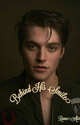 Behind His Smile ( Boys From Hell #4)