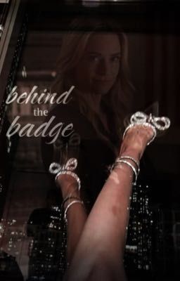 behind the badge- tim bradford fanfic