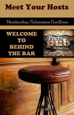 Behind the Bar (your Hosts and Guidelines)