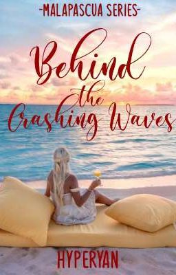 Behind the Crashing Waves (Malapascua Series #5) 