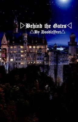 Behind the Gates (RP)