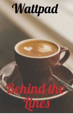 Behind the Lines Bookclub |  [OPEN]