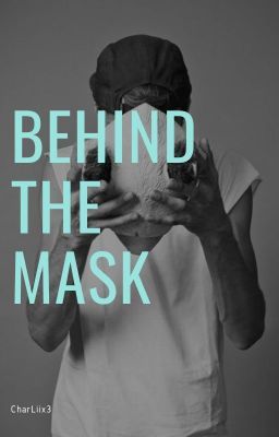 Behind the Mask (Cro FF)