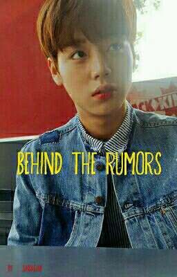 behind the rumors • park jihoon